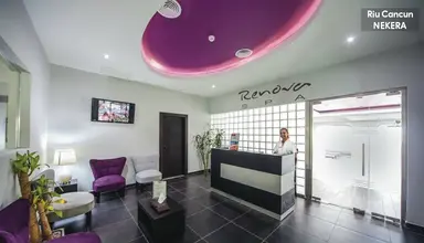RIU Cancun