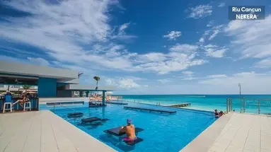 RIU Cancun