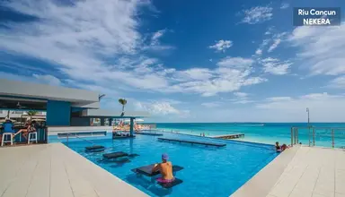 RIU Cancun
