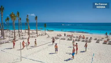 RIU Cancun