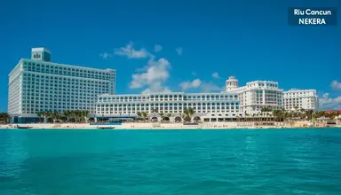 RIU Cancun