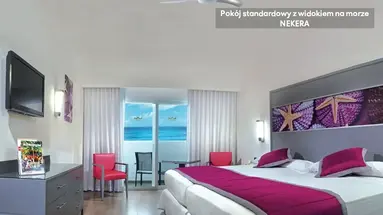 RIU Cancun
