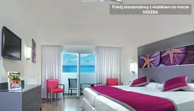 RIU Cancun