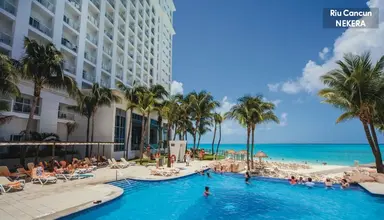 RIU Cancun