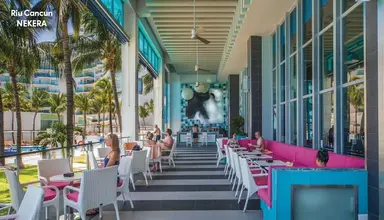 RIU Cancun