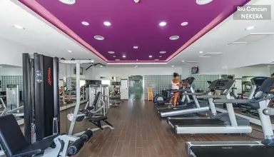 RIU Cancun