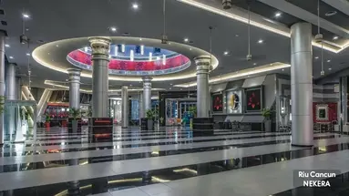 RIU Cancun