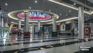 RIU Cancun