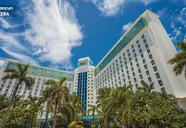 RIU Cancun