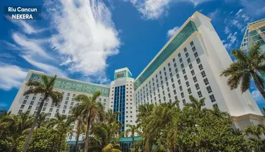 RIU Cancun