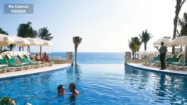 RIU Cancun