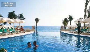 RIU Cancun
