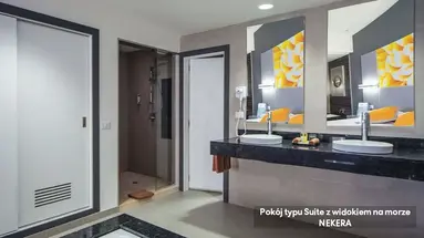 RIU Cancun