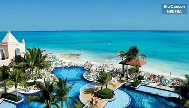 RIU Cancun