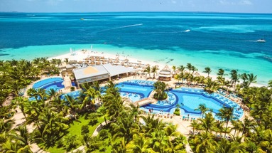 Riu Caribe