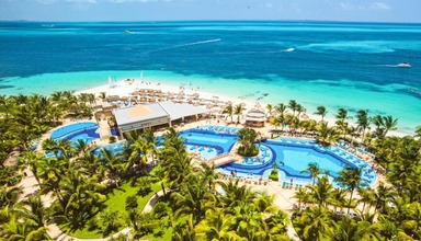 Riu Caribe