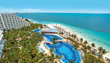 Riu Caribe