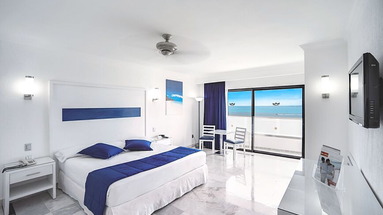 Riu Caribe