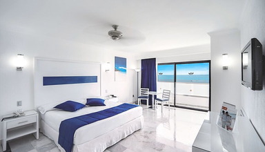 Riu Caribe