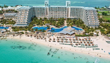 Riu Caribe