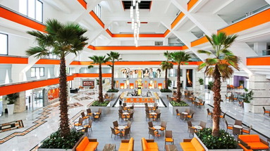 Riu Caribe