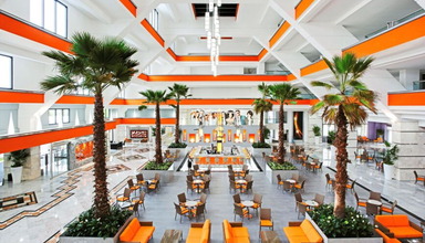 Riu Caribe