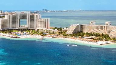 Riu Caribe