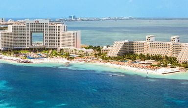 Riu Caribe