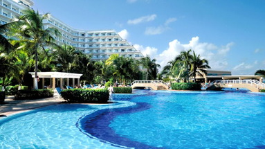 Riu Caribe