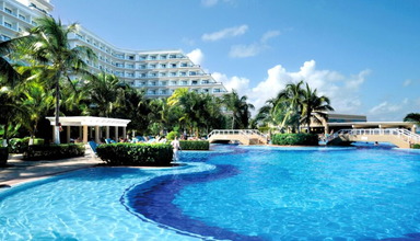 Riu Caribe
