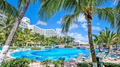 Riu Caribe