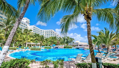 Riu Caribe