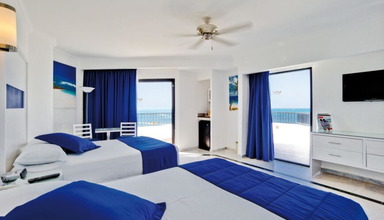 Riu Caribe