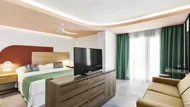 Riu Concordia