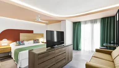 Riu Concordia