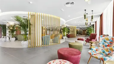 Riu Concordia
