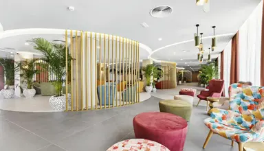 Riu Concordia