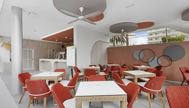 Riu Concordia