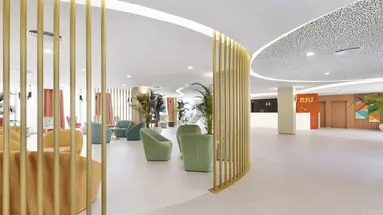 Riu Concordia