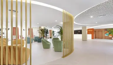 Riu Concordia