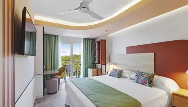 Riu Concordia