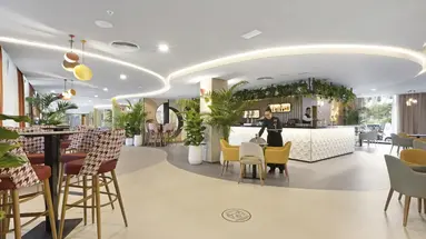 Riu Concordia
