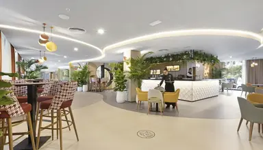Riu Concordia