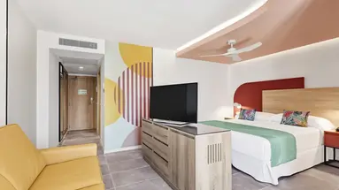 Riu Concordia