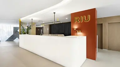 Riu Concordia