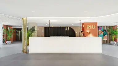 Riu Concordia