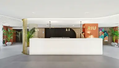 Riu Concordia