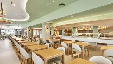 Riu Concordia