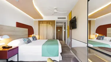 Riu Concordia