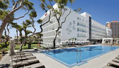 Riu Concordia
